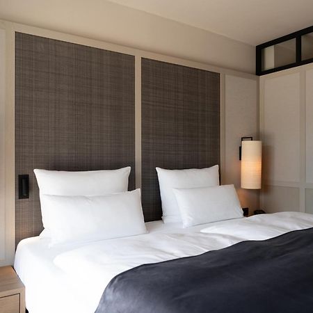 Parkhotel Egerner Hoefe Rotta Екстериор снимка