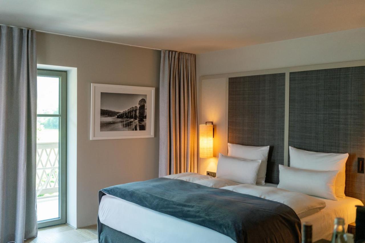 Parkhotel Egerner Hoefe Rotta Екстериор снимка