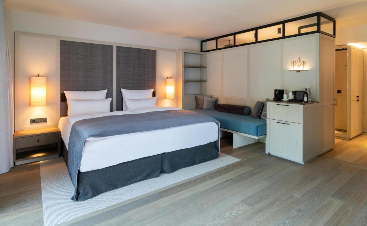 Parkhotel Egerner Hoefe Rotta Екстериор снимка