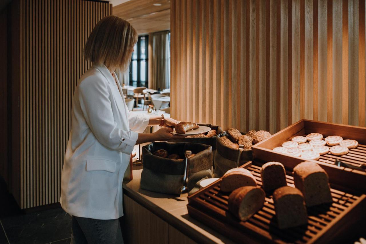 Parkhotel Egerner Hoefe Rotta Екстериор снимка