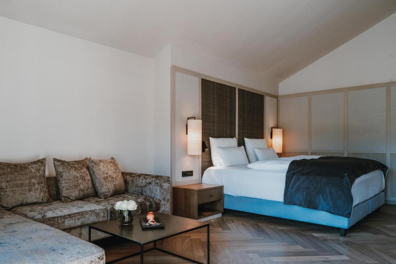 Parkhotel Egerner Hoefe Rotta Екстериор снимка