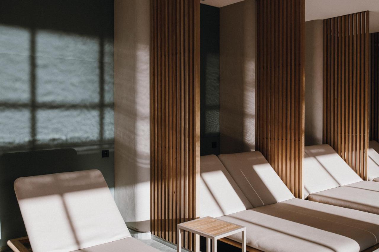 Parkhotel Egerner Hoefe Rotta Екстериор снимка