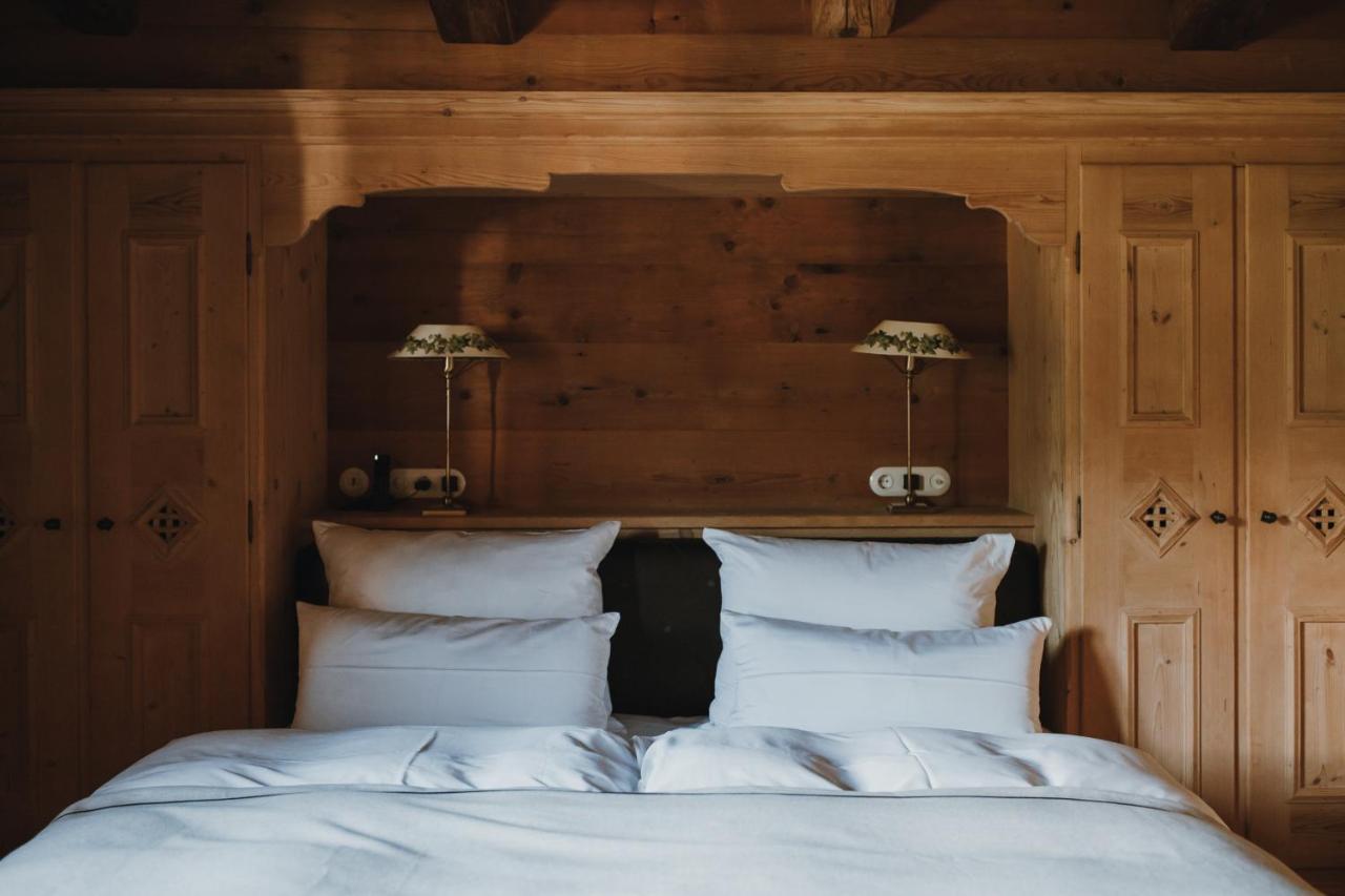 Parkhotel Egerner Hoefe Rotta Екстериор снимка
