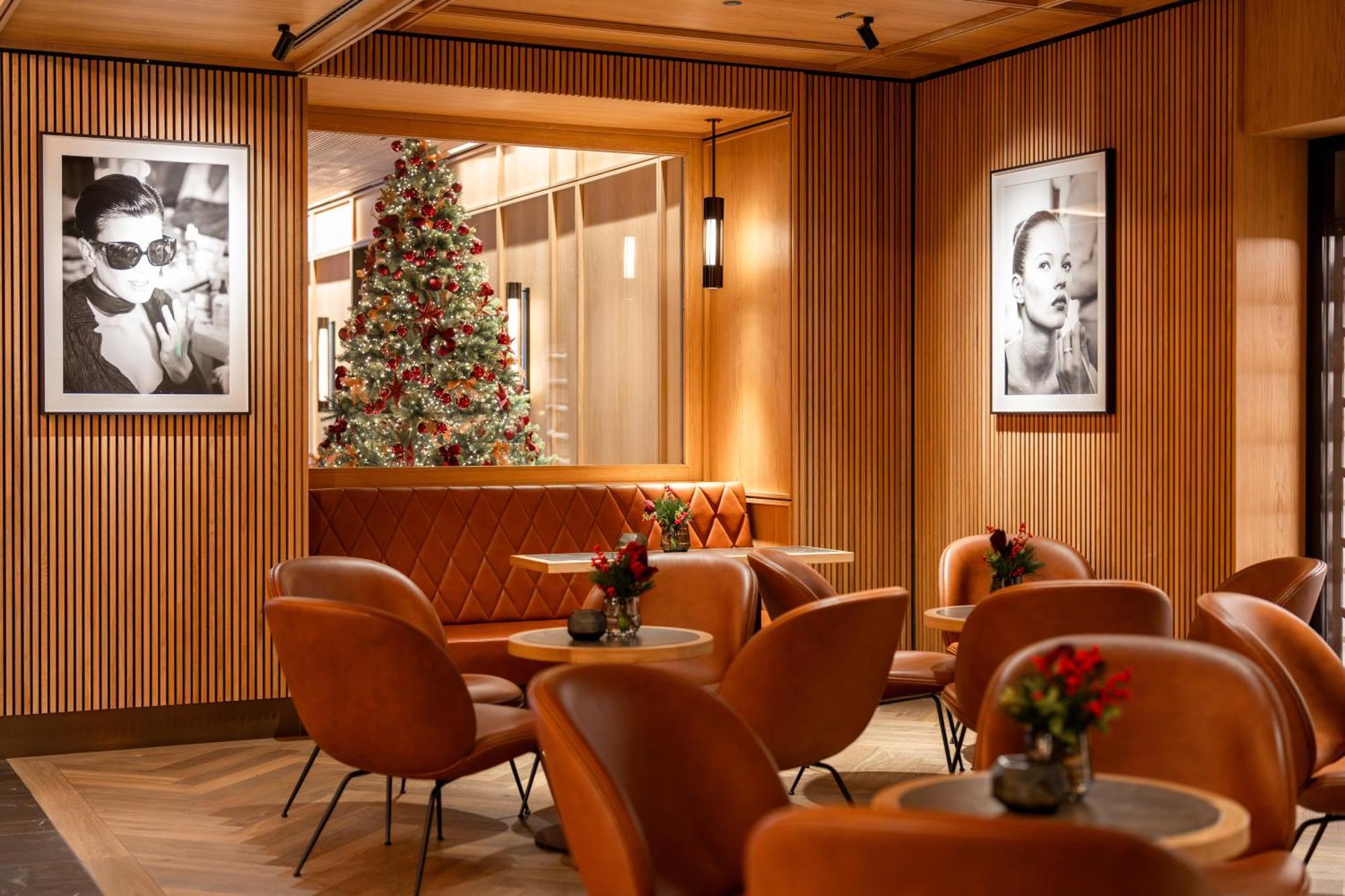 Parkhotel Egerner Hoefe Rotta Екстериор снимка
