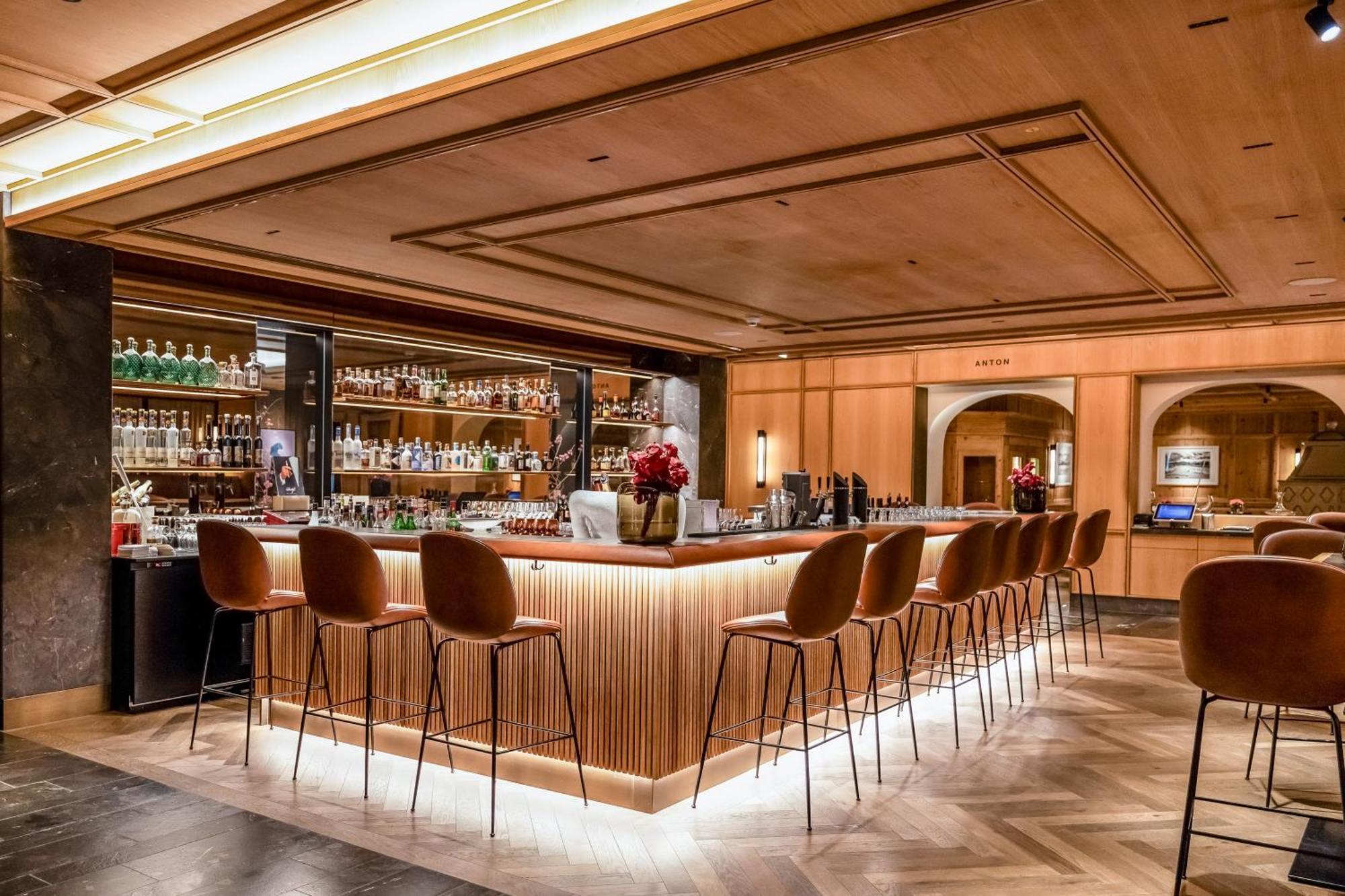 Parkhotel Egerner Hoefe Rotta Екстериор снимка