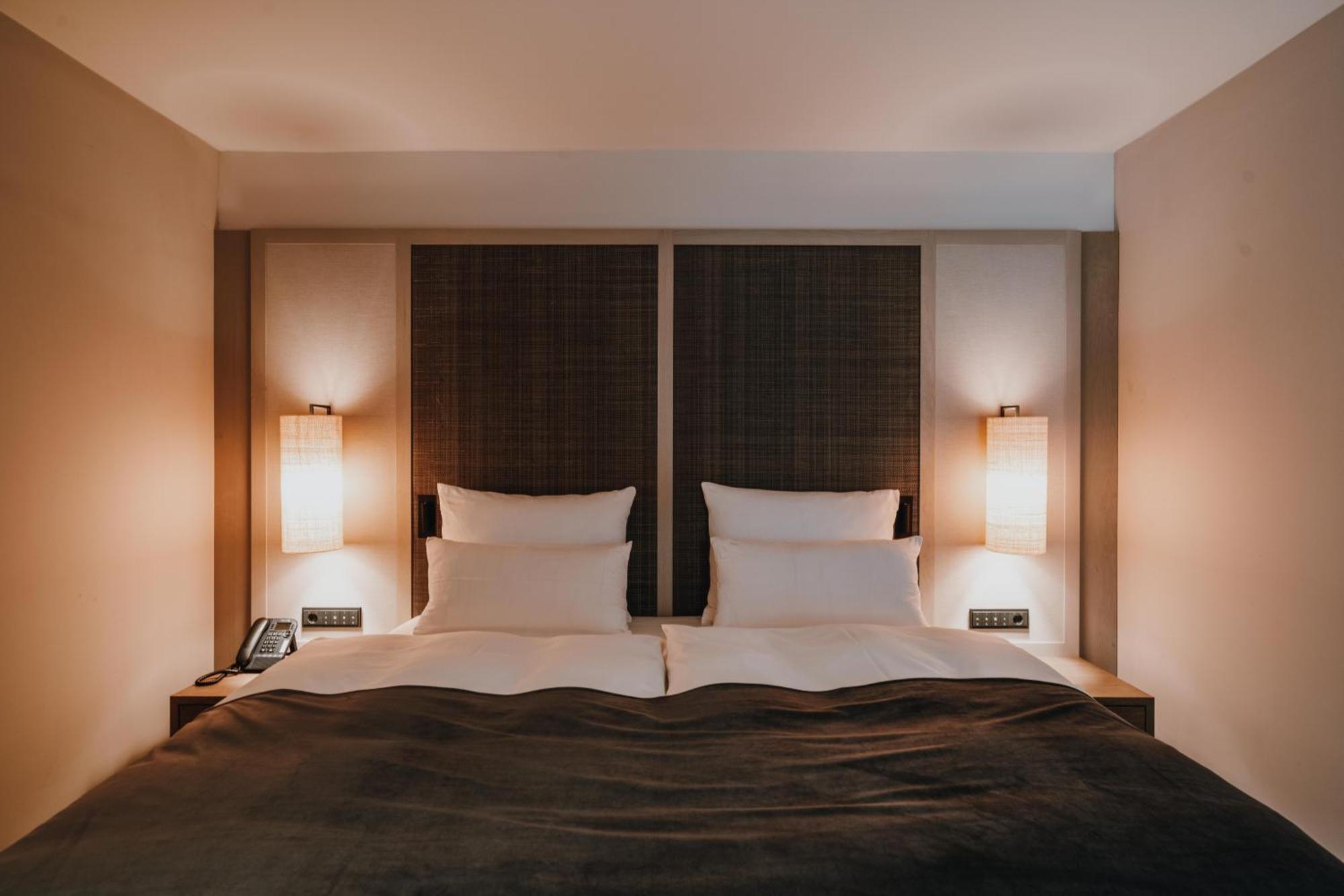 Parkhotel Egerner Hoefe Rotta Екстериор снимка