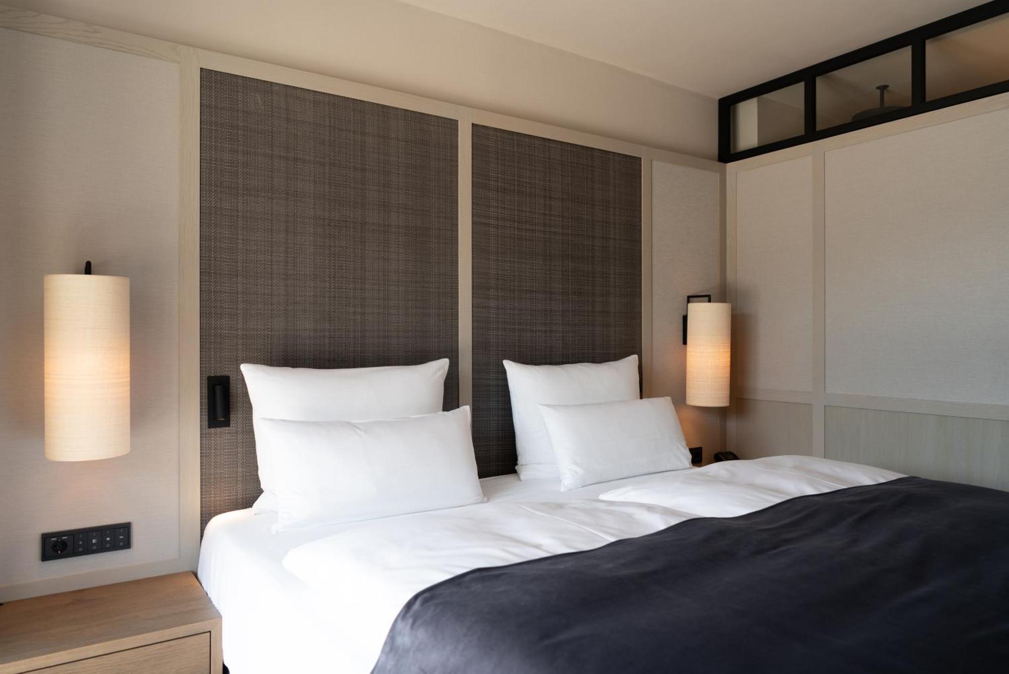 Parkhotel Egerner Hoefe Rotta Екстериор снимка